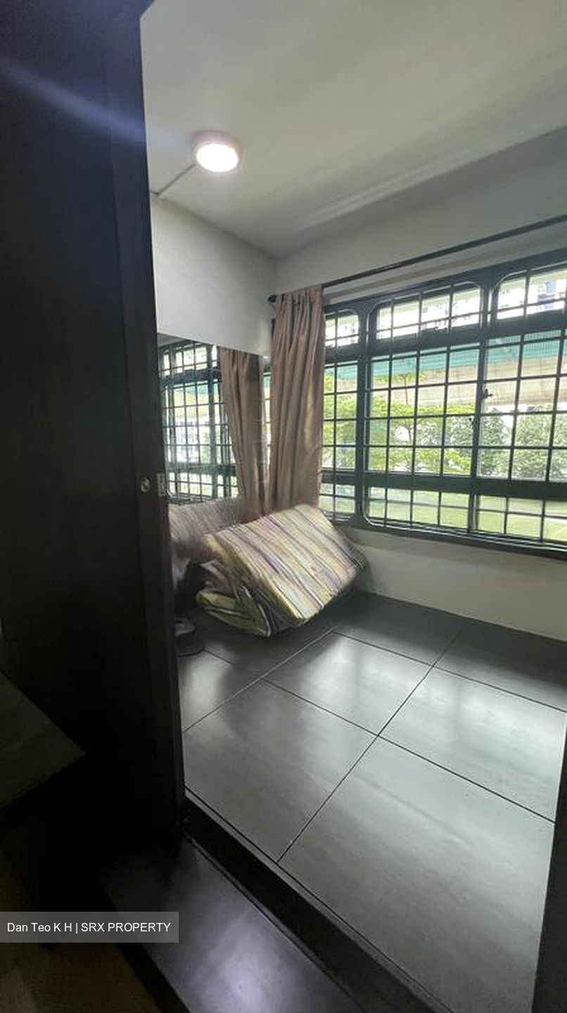 Blk 685C Jurong West Central 1 (Jurong West), HDB 5 Rooms #565541461